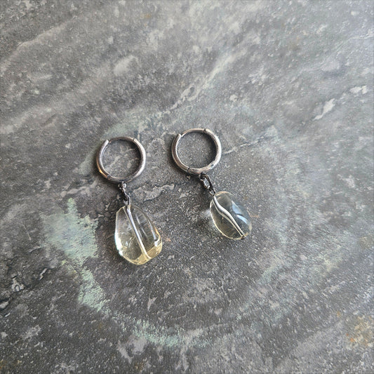 Söl Clicker Earrings