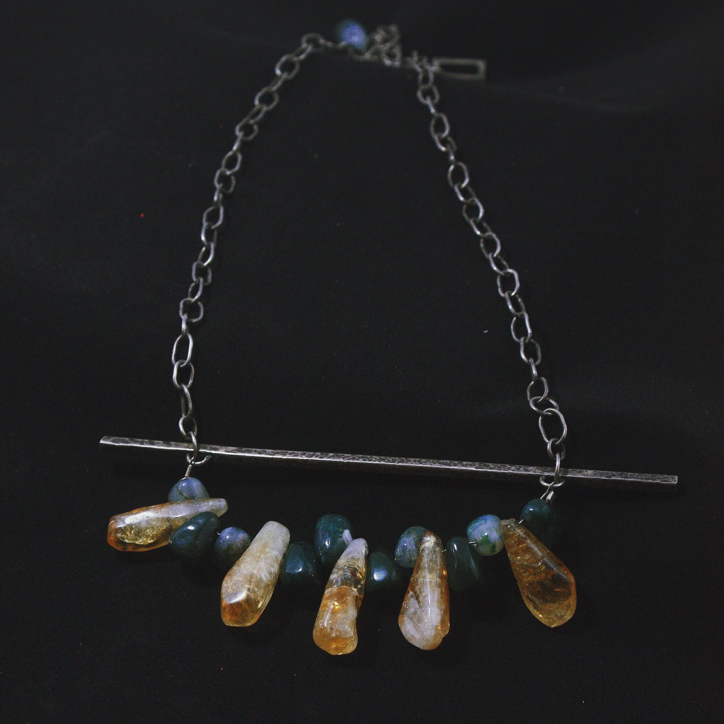 Warrior Necklace