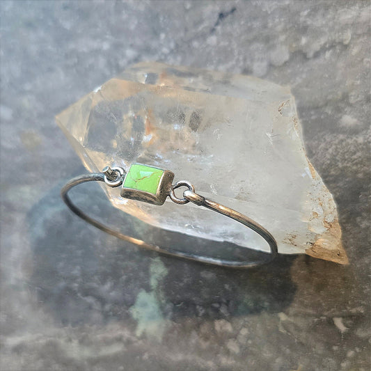 Gaspéite Hook Cuff