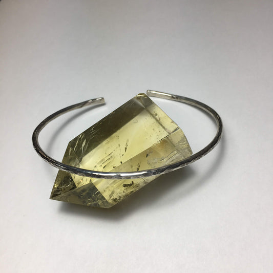 Sele Stacking Cuff