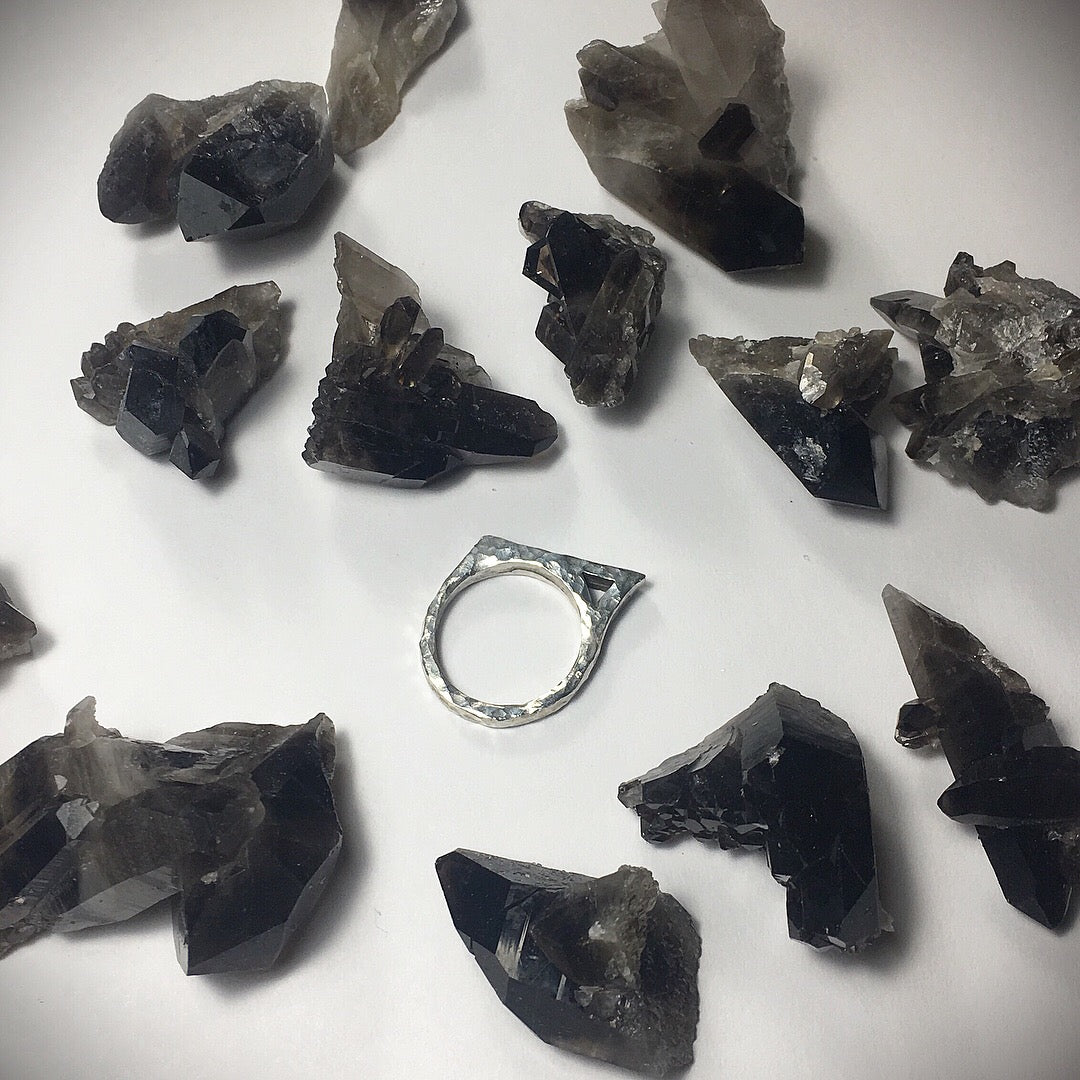 Cliff Ring