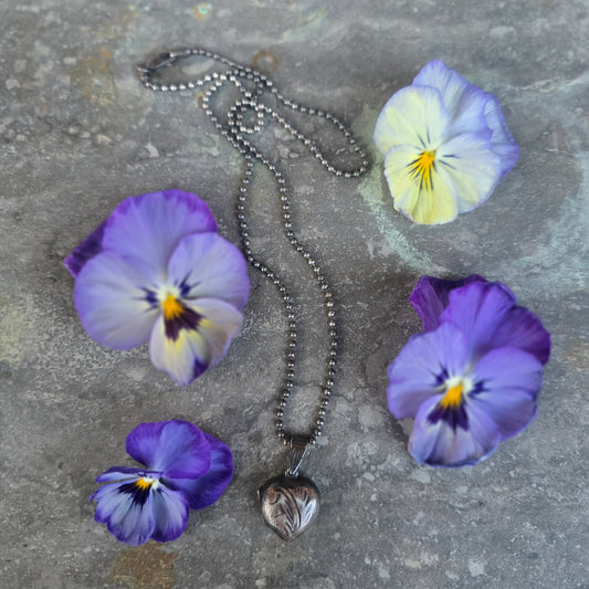 Heart Locket